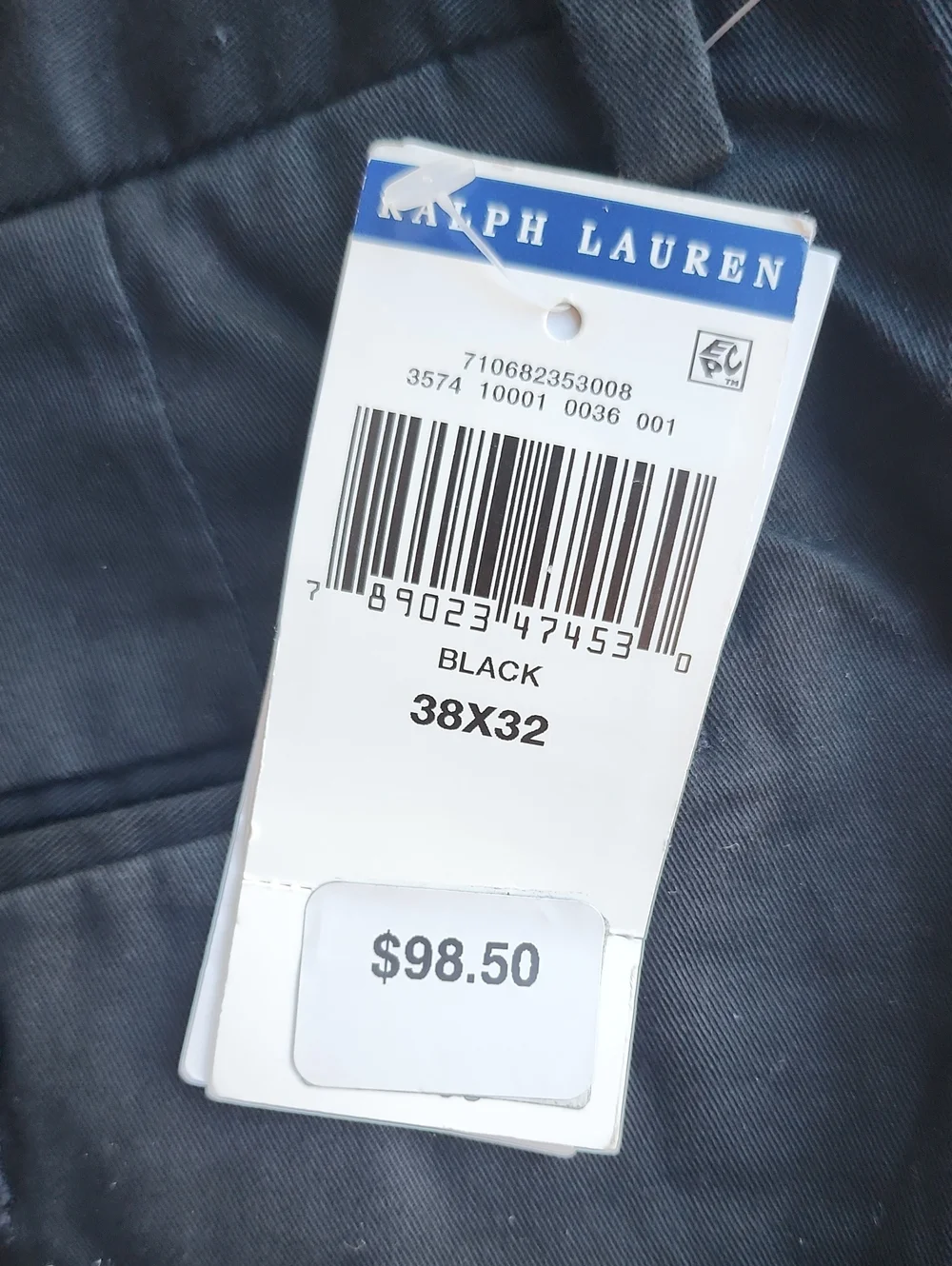 Polo Ralph Lauren polo ralph